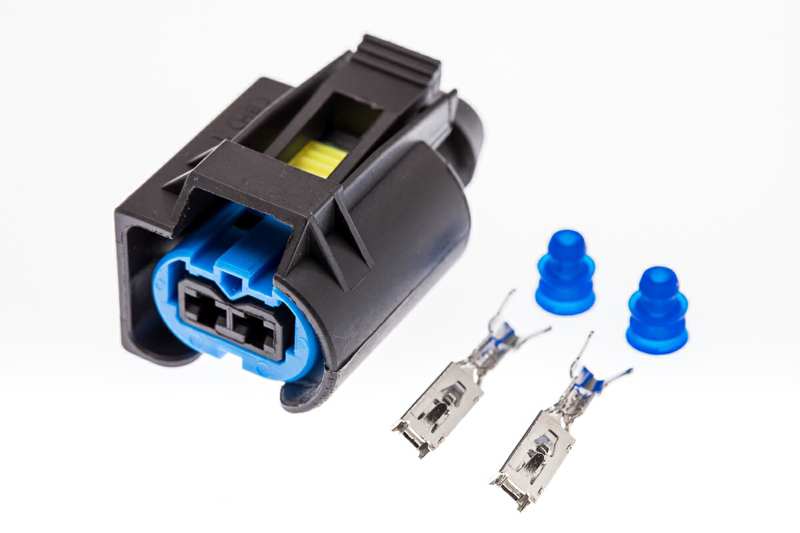 Electrical connector repair kit